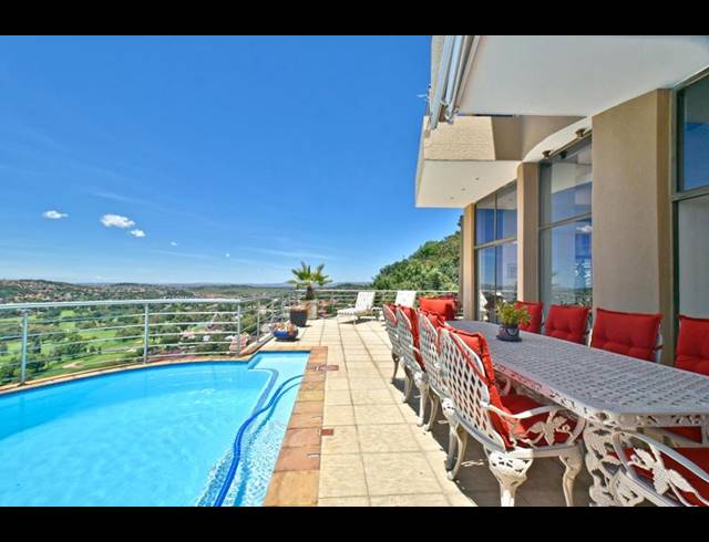 5 BEDROOM HOUSE FOR SALE IN GLENVISTA